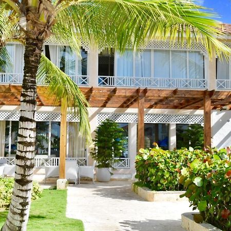 Beach Studio @Cadaquescaribe Байяибе Экстерьер фото