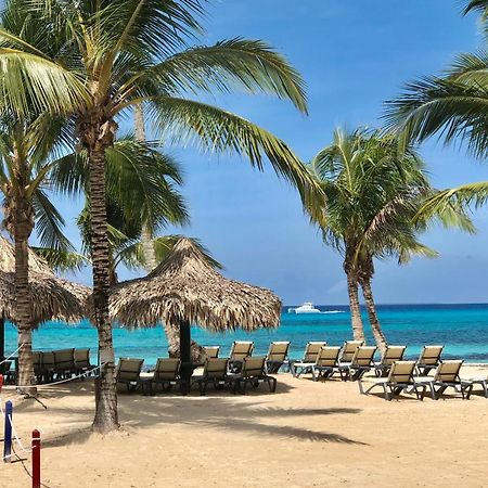 Beach Studio @Cadaquescaribe Байяибе Экстерьер фото