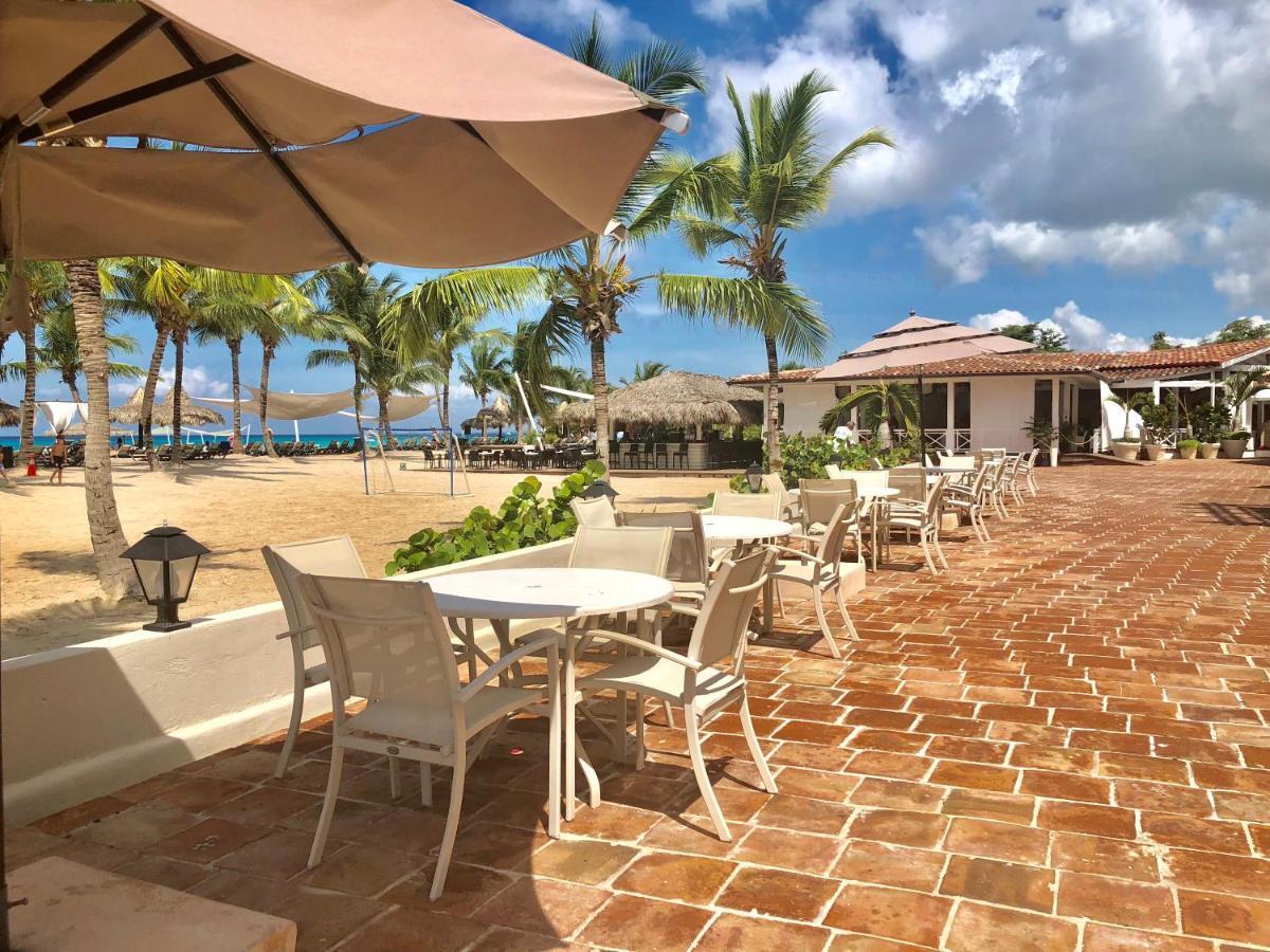 Beach Studio @Cadaquescaribe Байяибе Экстерьер фото