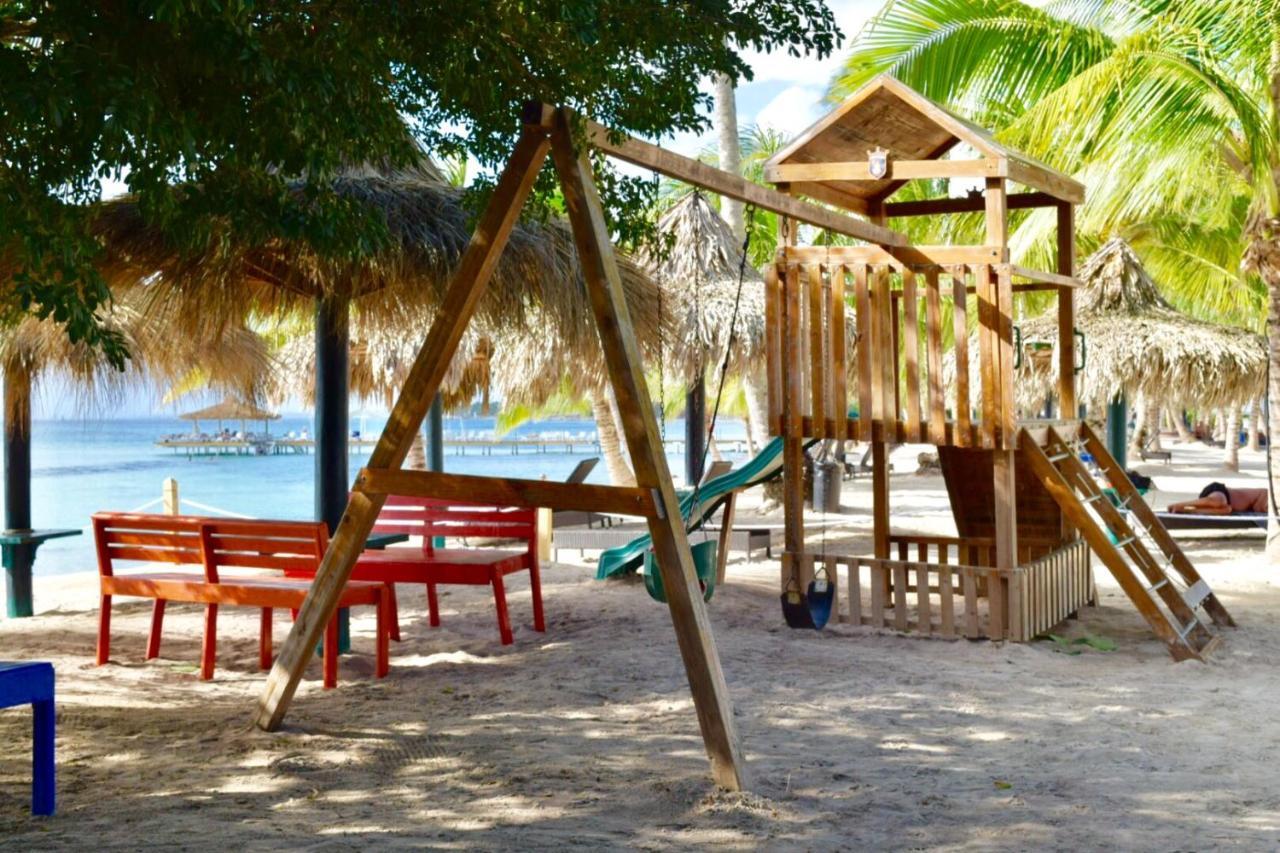 Beach Studio @Cadaquescaribe Байяибе Экстерьер фото