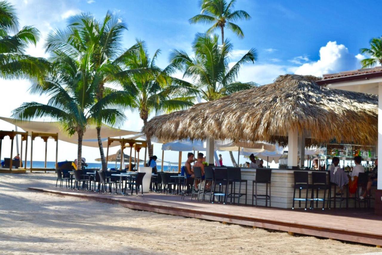 Beach Studio @Cadaquescaribe Байяибе Экстерьер фото